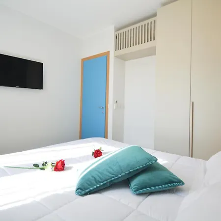 Prime Blue - Con Jacuzzi Privata