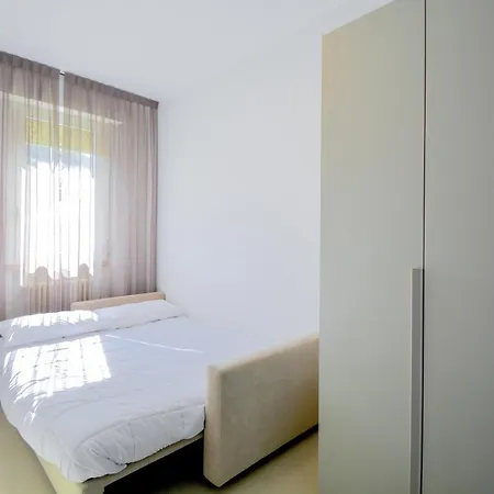 Prime Blue - Con Jacuzzi Privata Apart-hotel Riccione