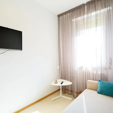 Prime Blue - Con Jacuzzi Privata Hotel apartamentowy Riccione