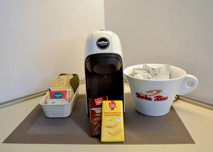 Prime Blue - Con Jacuzzi Privata מלון דירות ריצ'יונה