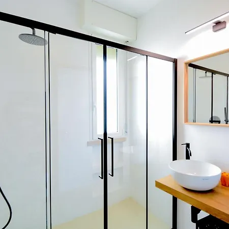 Prime Blue - Con Jacuzzi Privata Riccione