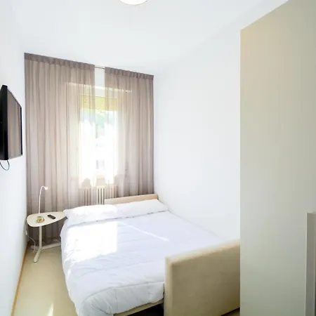 Aparthotel Prime Blue - Con Jacuzzi Privata Riccione