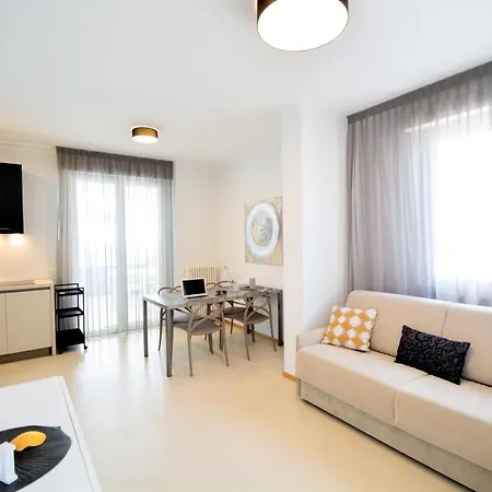 Prime Blue - Con Jacuzzi Privata Aparthotel 4*