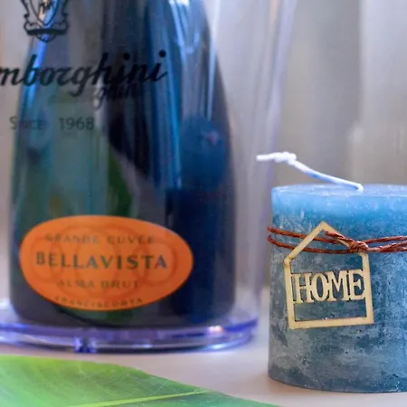 アパートホテル Prime Blue - Con Jacuzzi Privata リッチョーネ