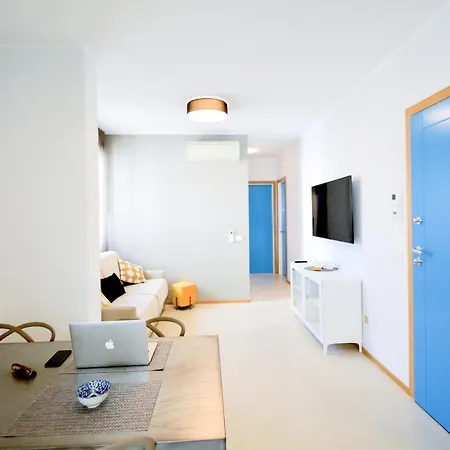 Aparthotel Prime Blue - Con Jacuzzi Privata Riccione