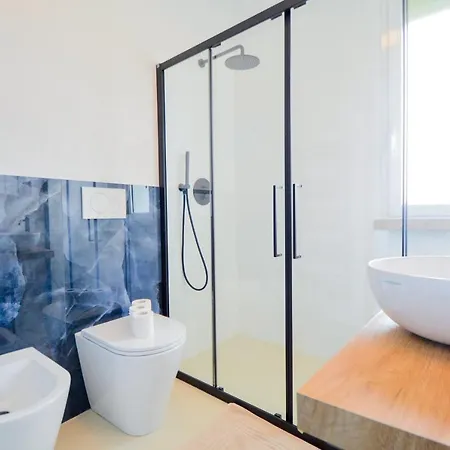 Prime Blue - Con Jacuzzi Privata