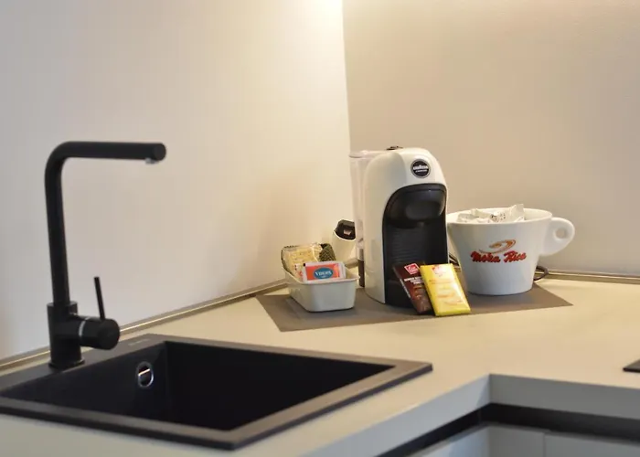 Prime Blue - Con Jacuzzi Privata Riccione