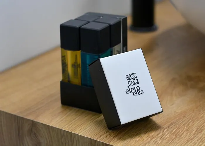 Aparthotel Prime Blue - Con Jacuzzi Privata Riccione