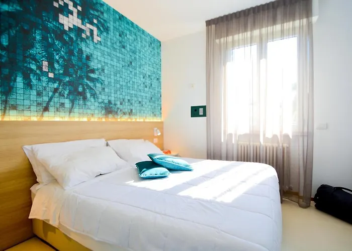 Aparthotel Prime Blue - Con Jacuzzi Privata