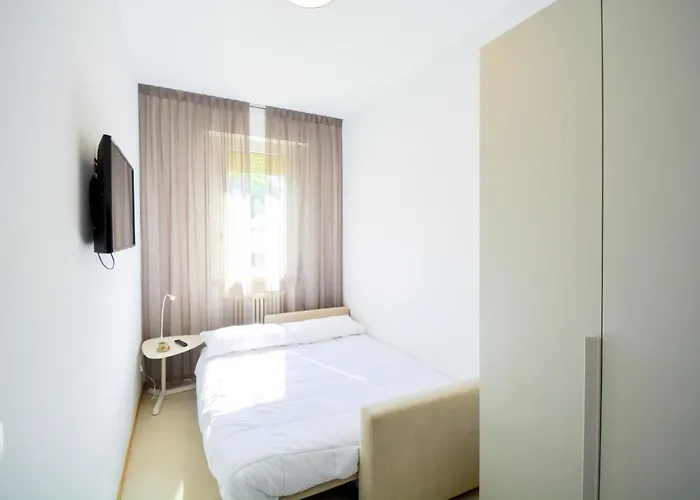 Aparthotel Prime Blue - Con Jacuzzi Privata Riccione