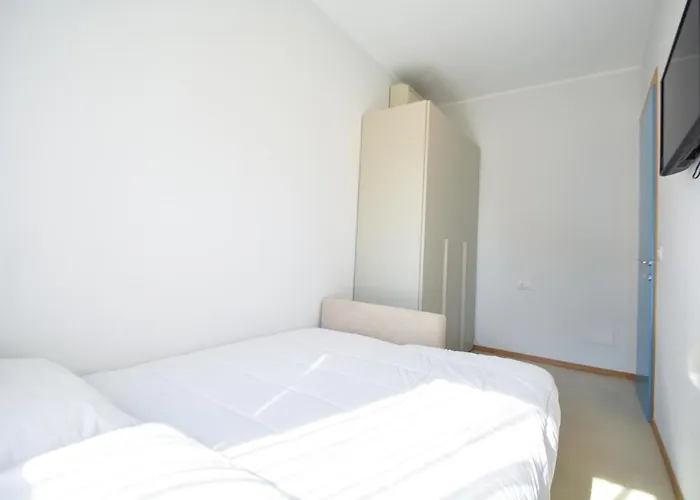 Prime Blue - Con Jacuzzi Privata 4* Riccione