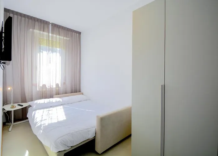 Prime Blue - Con Jacuzzi Privata Aparthotel Riccione