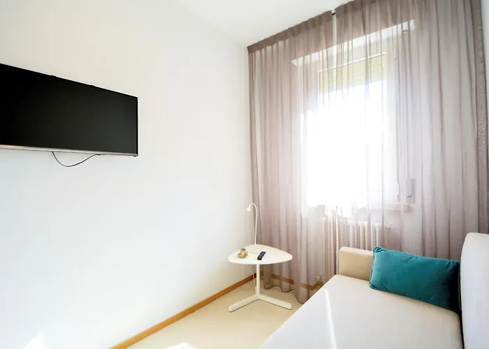 Prime Blue - Con Jacuzzi Privata Aparthotel Riccione