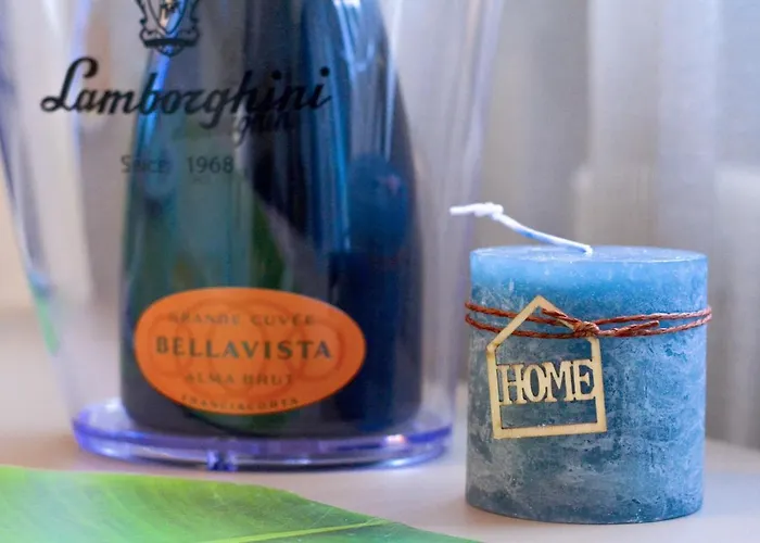 Aparthotel Prime Blue - Con Jacuzzi Privata Riccione