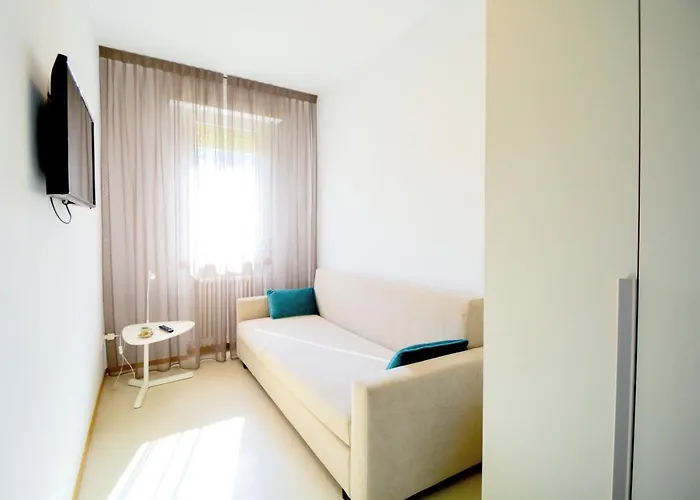 Prime Blue - Con Jacuzzi Privata 4*